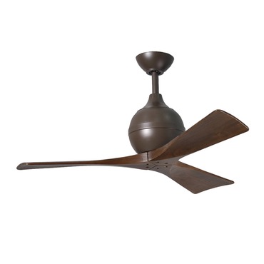 Irene Ceiling Fan | Matthews Fan Company at Lightology Irene Ceiling Fan