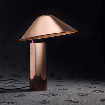 Damo Simple Table Lamp | Seed Design at Lightology Damo Simple Table Lamp