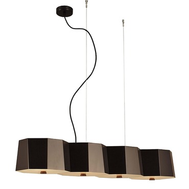 Zhe Pendant | Seed Design at Lightology Zhe Pendant