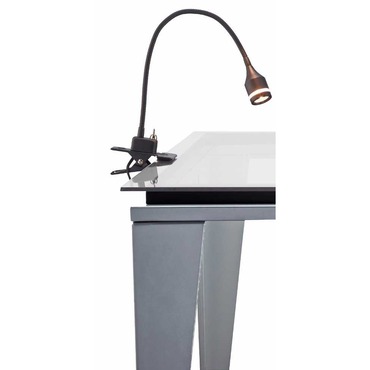 Prospect Clip Lamp