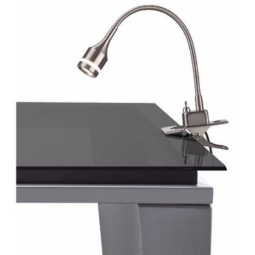 Prospect Clip Lamp