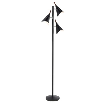 Draper Tree Lamp