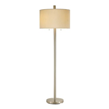 Boulevard Floor Lamp | Adesso Corp. at Lightology Boulevard Floor Lamp