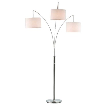 Trinity Arc Lamp