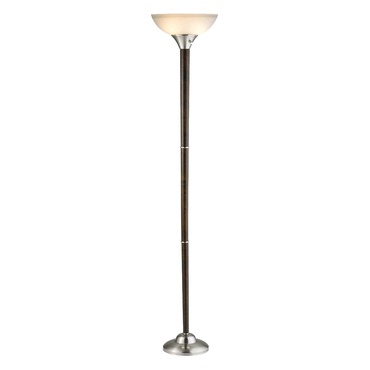 Alta Floor Lamp | Adesso Corp. at Lightology Alta Floor Lamp