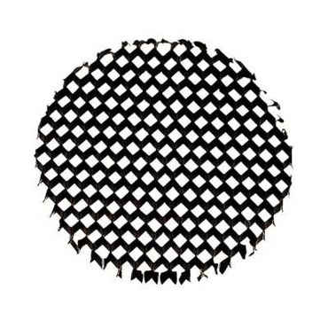 PAR30 Hexcell Louver Accessory | PureEdge Lighting at Lightology PAR30 Hexcell Louver Accessory