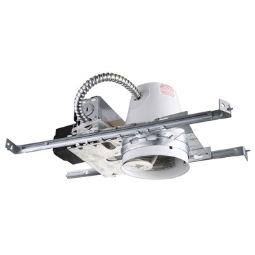 4IN New Construction Housing 12V - Discontinued Model | Beach Lighting at Lightology 4IN New Construction Housing 12V - Discontinued Model