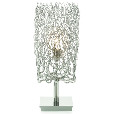 Hollywood Block Table Lamp | Brand Van Egmond at Lightology Hollywood Block Table Lamp