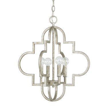 Ellis Pendant