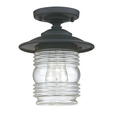 Creekside Outdoor Ceiling Light | Capital Lighting at Lightology Creekside Outdoor Ceiling Light