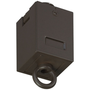 Track Suspension Loop