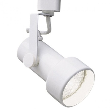 WAC Lighting HTK-188-WT H Series Line Voltage Track Head White 150W LED USA 