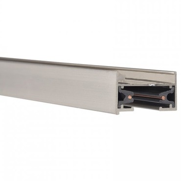 H/J/L 120V Single Circuit Track | WAC Lighting at Lightology H/J/L 120V Single Circuit Track
