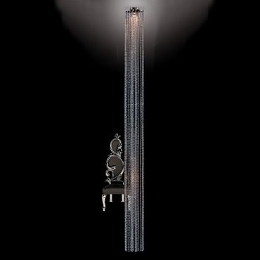 Opus Ceiling Light | Ilfari at Lightology Opus Ceiling Light