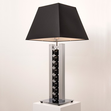 Tears From Moon Table Lamp | Ilfari at Lightology Tears From Moon Table Lamp