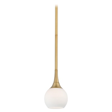 Pontil Mini Pendant | George Kovacs at Lightology Pontil Mini Pendant