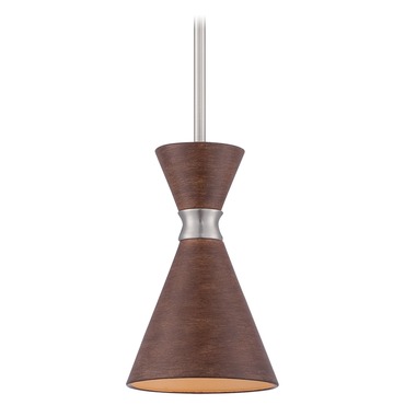Conic Pendant | George Kovacs at Lightology Conic Pendant