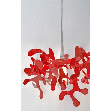 Minicoral Pendant | Lumen Center Italia at Lightology Minicoral Pendant