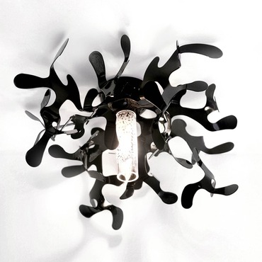 Minicoral Ceiling Flush Light | Lumen Center Italia at Lightology Minicoral Ceiling Flush Light