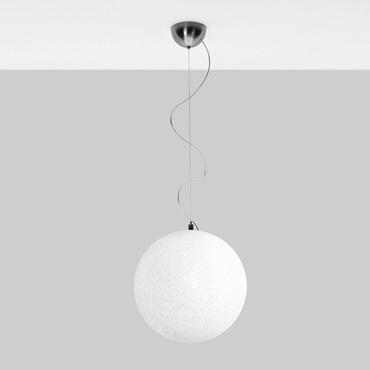 Iceglobe Pendant | Lumen Center Italia at Lightology Iceglobe Pendant