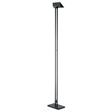 555 Floor Lamp | Lumen Center Italia at Lightology 555 Floor Lamp