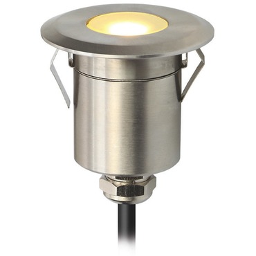 Round 3 Watt Step Light