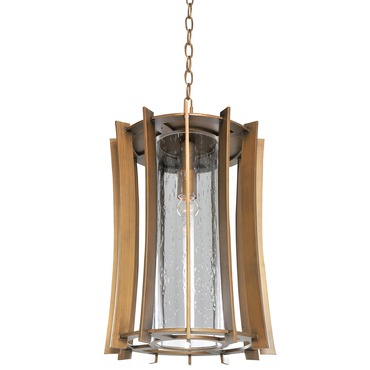 Ronan Outdoor Pendant | Kalco at Lightology Ronan Outdoor Pendant