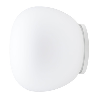 Lumi Mochi Wall / Ceiling Light | Fabbian at Lightology Lumi Mochi Wall / Ceiling Light