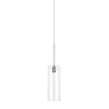 Saluti Small Fast Jack Pendant