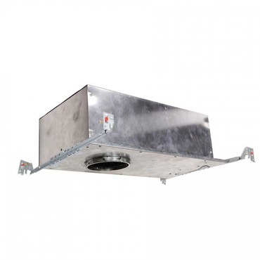 Tesla 3.5IN New Construction IC Housing - Discontinued Model | WAC Lighting at Lightology Tesla 3.5IN New Construction IC Housing - Discontinued Model