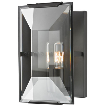 Garrett Wall Sconce - Discontinued Floor Model