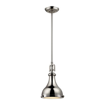 Rutherford Mini Pendant | Elk Home at Lightology Rutherford Mini Pendant