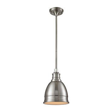 Carolton Pendant | Elk Home at Lightology Carolton Pendant