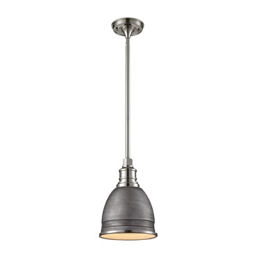 Carolton Pendant | Elk Home at Lightology Carolton Pendant