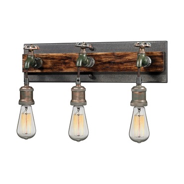 Jonas Wall Sconce | Elk Home at Lightology Jonas Wall Sconce