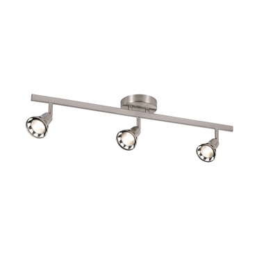 Contemporary Adjustable Ceiling Track Light | Trans Globe at Lightology Contemporary Adjustable Ceiling Track Light