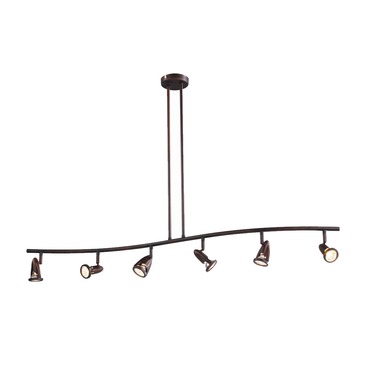 Wave Spot Ceiling Mount/Pendant