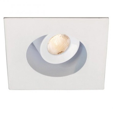 LEDme 1IN Square Adj Downlight / Housing / Transformer