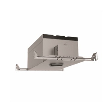 Low Voltage 4IN New Construction IC Housing - Discontinued