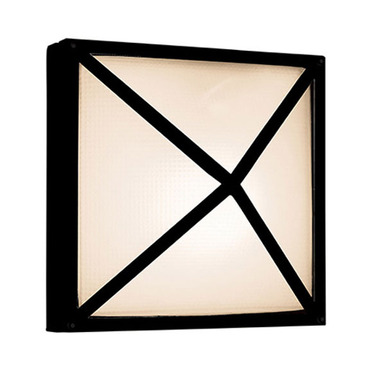 Oden Outdoor Wall Light
