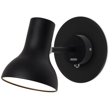 Type 75 Mini Wall Light | Anglepoise at Lightology Type 75 Mini Wall Light