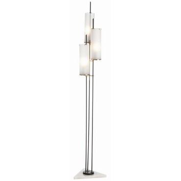 Stefan Floor Lamp | Arteriors Home at Lightology Stefan Floor Lamp