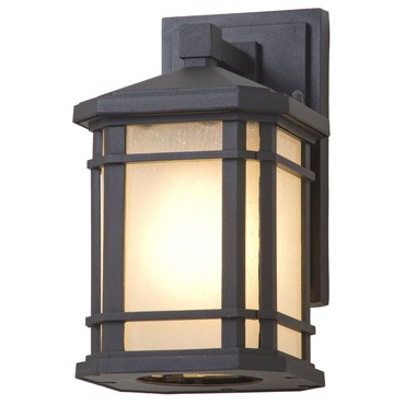 Cardiff Outdoor Wall Light | DVI Lighting at Lightology Cardiff Outdoor Wall Light