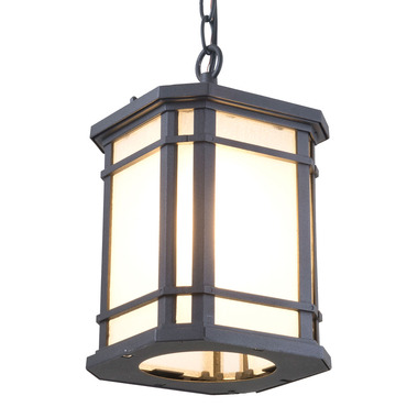 Cardiff Outdoor Pendant | DVI Lighting at Lightology Cardiff Outdoor Pendant