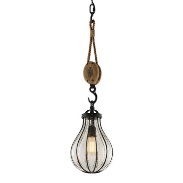 Murphy Pendant | Troy Lighting at Lightology Murphy Pendant