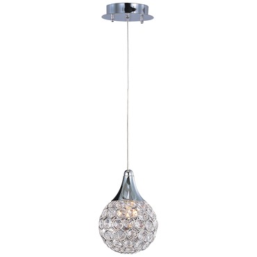 Brilliant Mini Pendant | Et2 at Lightology Brilliant Mini Pendant