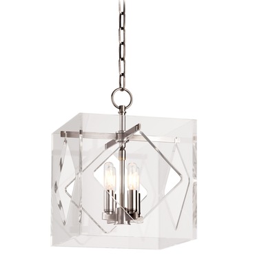 Travis Pendant | Hudson Valley Lighting at Lightology Travis Pendant