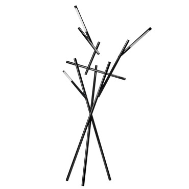 Tuareg Floor Lamp | Foscarini at Lightology Tuareg Floor Lamp