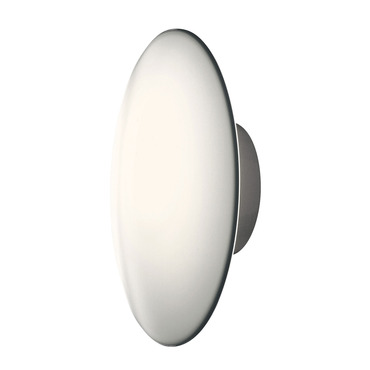 AJ Eklipta Small Wall / Ceiling Light | Louis Poulsen at Lightology AJ Eklipta Small Wall / Ceiling Light