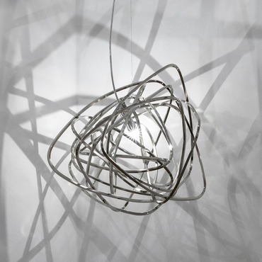 Doodle Pendant | Terzani USA at Lightology Doodle Pendant